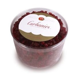 CurbaniesTM Cranberry Morsels, Carton