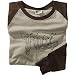 Fox Racing Youth Phantom LS Baseball T-Shirt