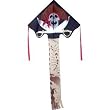 PREMIER KITES LARGE EASY FLYER CARIBBEAN PIRATE KITE