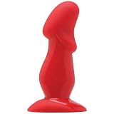 Rascal Toys Jeremy Bilding Sensafirmpenis