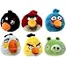 Angry Birds Large Plush (styles may vary)