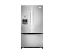 Whirlpool : GI5FSAXVA Refrigerator