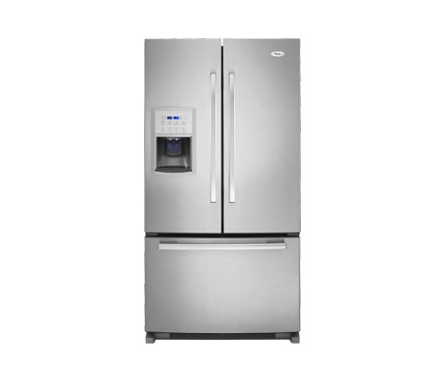 Whirlpool : GI5FSAXVY Refrigerator