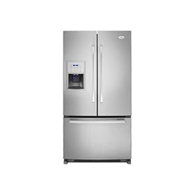 Whirlpool : GI5FSAXVY Refrigerator
