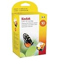 Kodak Ink Cartridge 10C Colour 3949930 [Office Product]