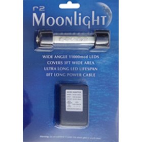 R2 Extreme LED Aquarium Moonlight R2 Extreme LED Aquarium Moonlight