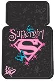 Supergirl Floor Mat