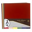 Lee Party Gel Pack with 12 Sheets. LS9055
