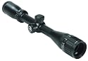 Alpen model #2050 KODIAK Riflescope 4-12x40 wide angle