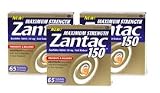 Zantac-Maximum Strength Acid Reducer, 195ct (Packof 3)