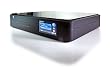 PS Audio PerfectWave Transport US Silver