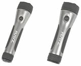 Hangzhou Great Star Indust GSF1122 Rayz 2d Plastic Flashlight 30 Led