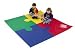 Children's Factory Puzzle Square Activity Mat