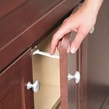 Safety 1st Wide Grip Latches (7 pk)