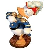 Donald Duck ~ Admiral Duck ~ Retired ~ Wdcc