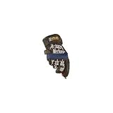 Mechanix Wear MCW-05-010 Cold Weather Gloves, Large