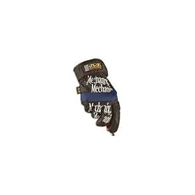 Mechanix Wear MCW-05-009 Cold Weather Glove Medium by Mechanix