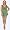 Maternity Pants 3050p - Small