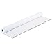 Designjet Inkjet Large Format Paper, 35 lbs., 60" x 225 ft, White