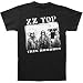 ZZ Top - T-shirts - Band