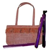 Tourmaline Tools Limited Edition Tourmaline 1 Flat Iron