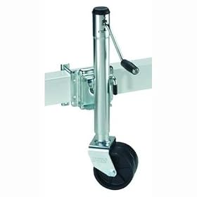 Fulton XPD15L Bolt-Thru Jacks by 