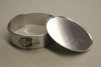 6 Springform Pan