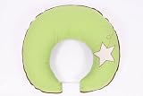 Camo Air Nursing Pillow cover