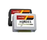 Magic Sing ET-HD1 Magic Sing Hindi Song Chip With 200 Built in Songs