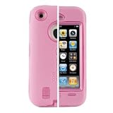 OTTERBOX DEFENDER SERIES 3G IPHONE CASE PINK