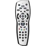 SKY HD REMOTE CONTROL MADE BY PHILIPS REV 9