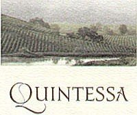 Quintessa Red 2008 375ML