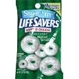 BUY : LifeSavers No Sugar Added Wint-O-Green - (70g / 2.5oz)