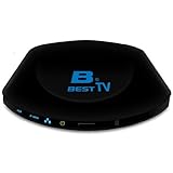 BestTV Arabic Package Media Box