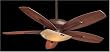 Minka Aire Bronze Calebria Ceiling Fan Model F599-ORB