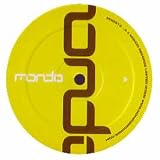 Crazy/Battle Trance Galaxia [12" VINYL]