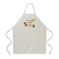 Its Not Easy Being an Artist Apron - Natural