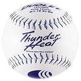 Dudley WT-12 RF 80 USSSA Elite 12'' Sfb(price/dozen), Baseballs, Training, Balls, Baseball & Softball