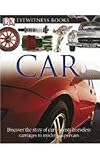 Car (DK Eyewitness Books)