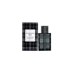 Burberry Brit Men Eau De Toilette Vapo 30 ml