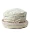 : Trish Scully Spring Parfait Ivory Hat *FINAL SALE*