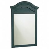 Dresser Mirror Only - Blueberry