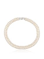 Lola Vanderkeen Collar Pure White Blanco