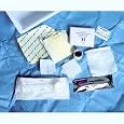 Busse Central Line Dressing Kit