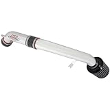 AEM 21-548P Polished Cold Air Intake System by AEM