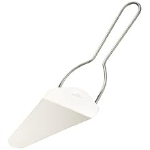 Ateco Stainless Steel Pie Spatula