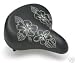 Electra Hawaii OUtline Flower Cruiser Saddle Bicycle Seat
