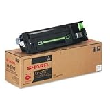 Sharp AR 455NT - Toner kit - 1 x black - 35000 pages