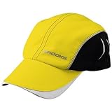 Brooks Visibility Nightlife Hi-Viz Running Cap, One Size