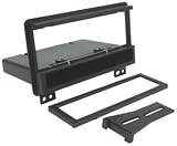 Scosche Fd1422B Installation Kit With 1-Cd Storage Pocket, For 2003 & Up Ford, Expedition/Navigator, For 2002 & Up Ford Explorer, For 2001 & Up Ford Mustang
